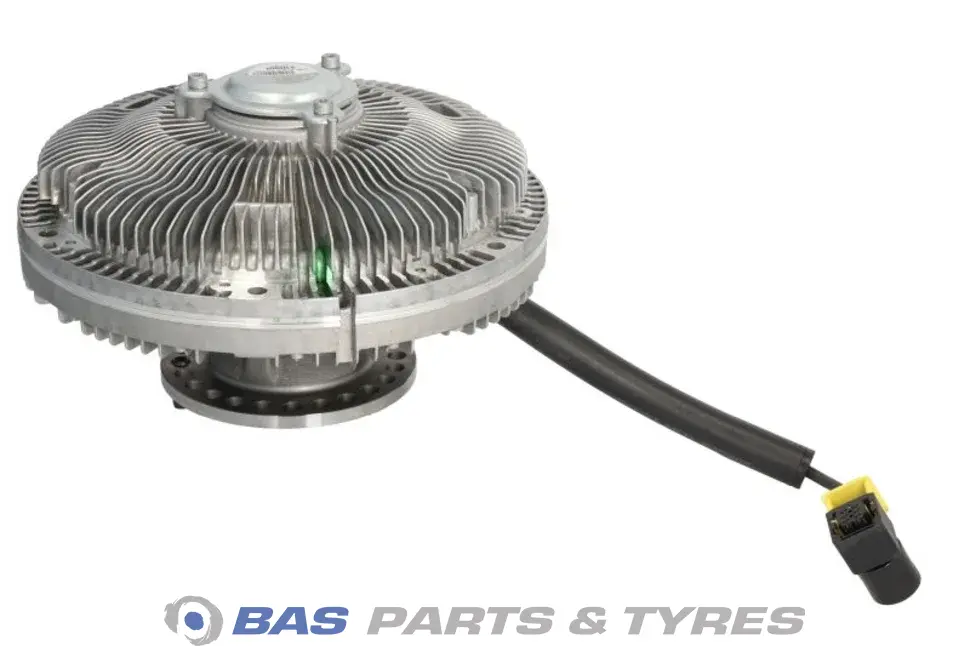 Fan coupling Mahle 1831220