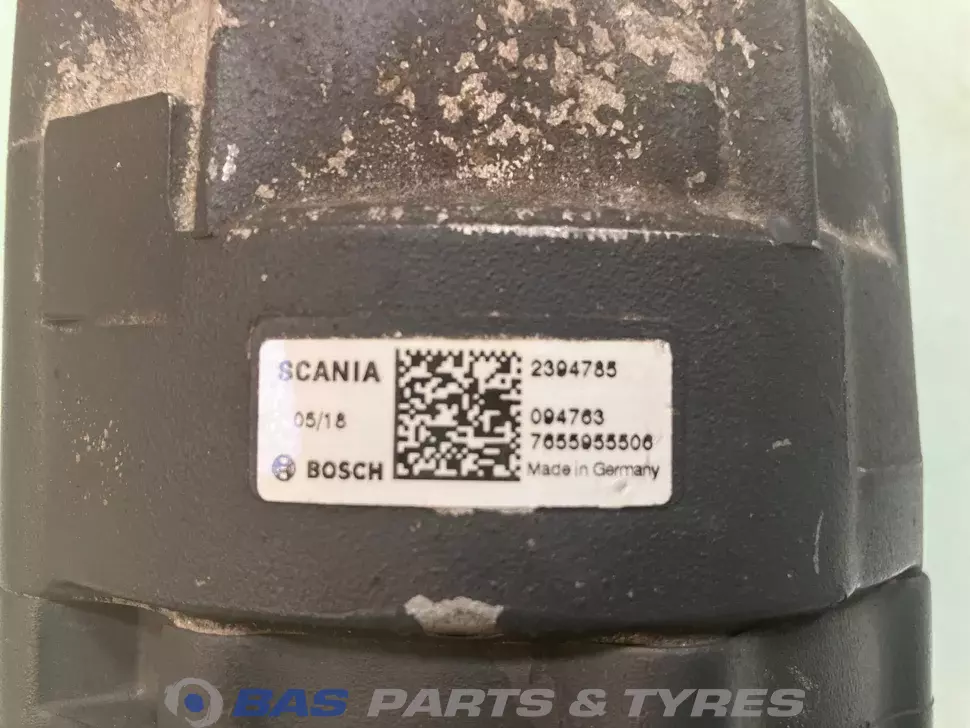 Servopumpen Scania 2394785 Servopumpen Scania 2394785