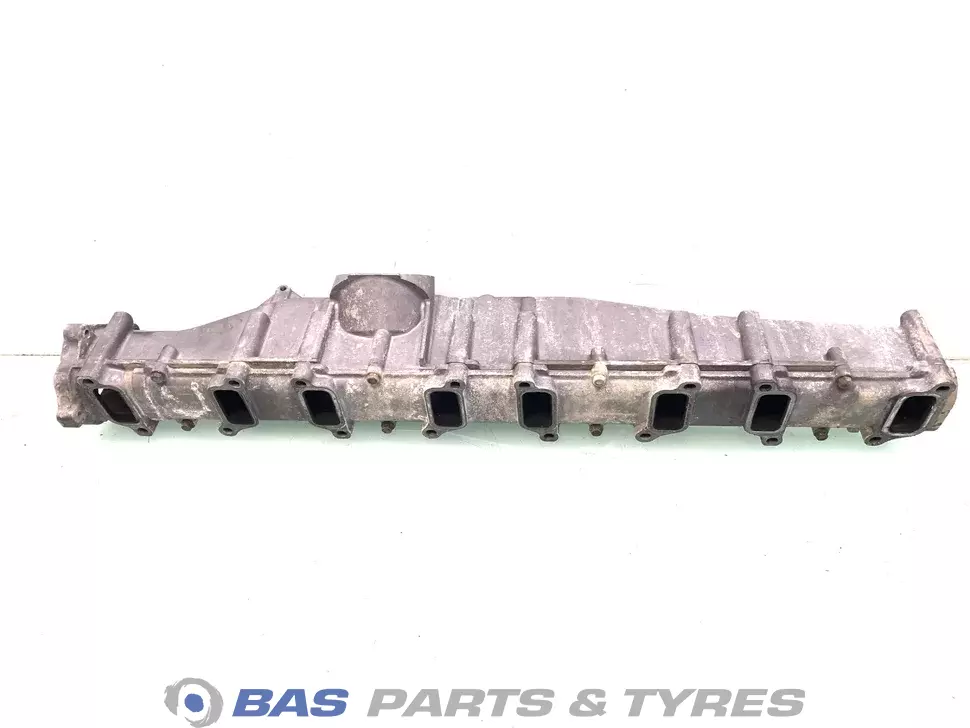 Intake Manifold Scania 2350395 Intake Manifold Scania 2350395