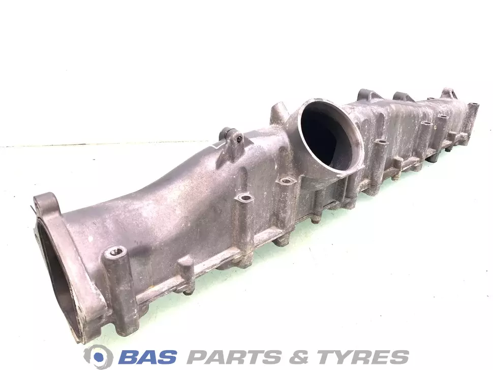 Intake Manifold Scania 2350395 Intake Manifold Scania 2350395