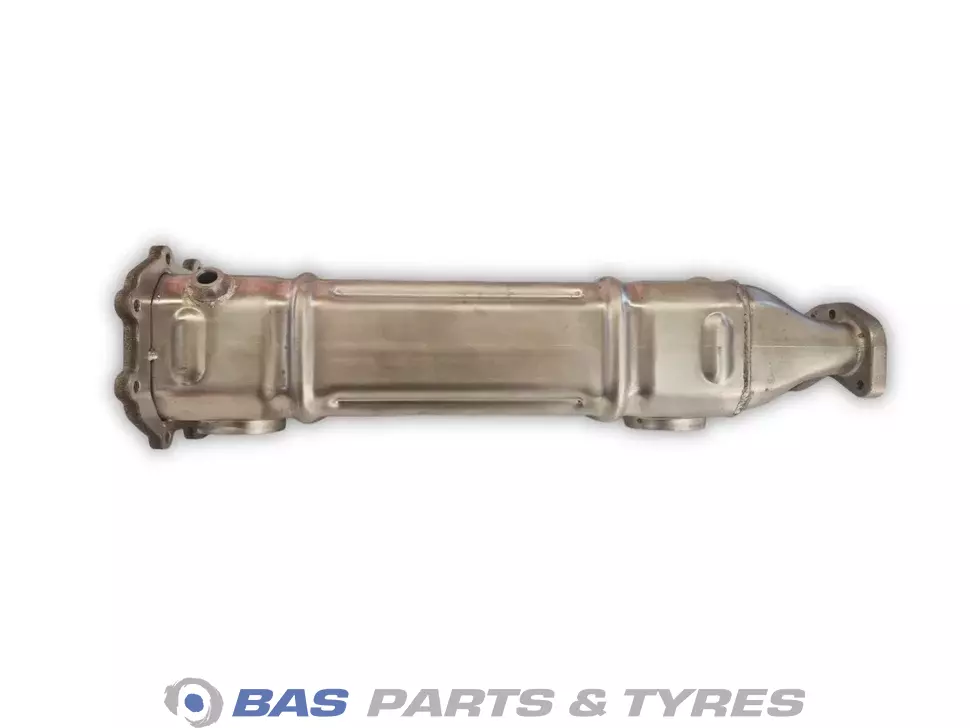 Raffreddatore EGR MAN 51081525027 Raffreddatore EGR MAN 51081525027