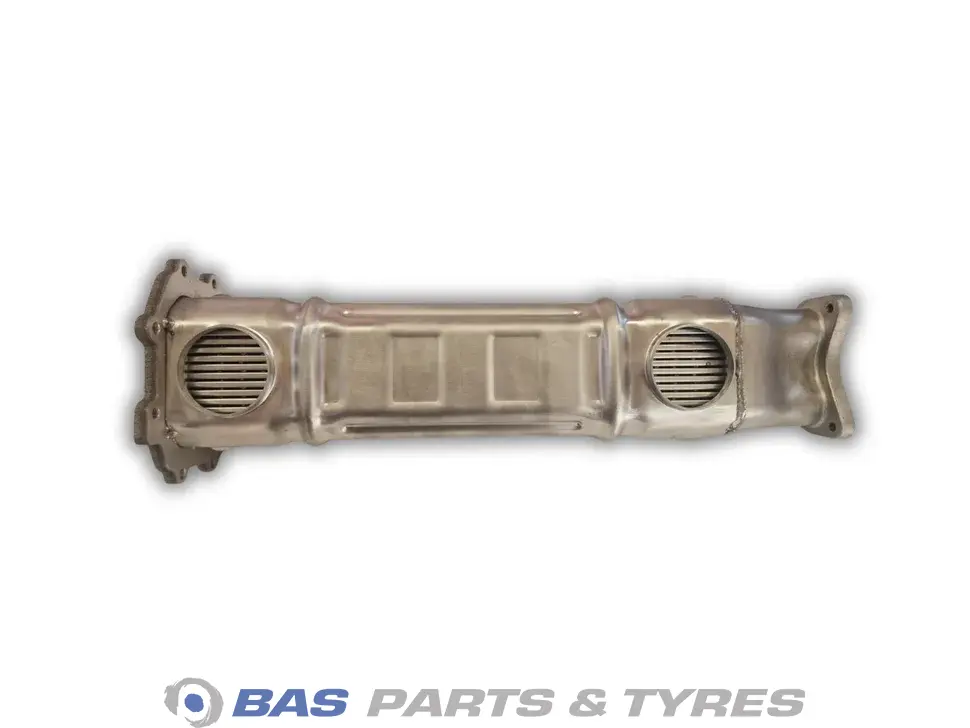 Raffreddatore EGR MAN 51081525027 Raffreddatore EGR MAN 51081525027