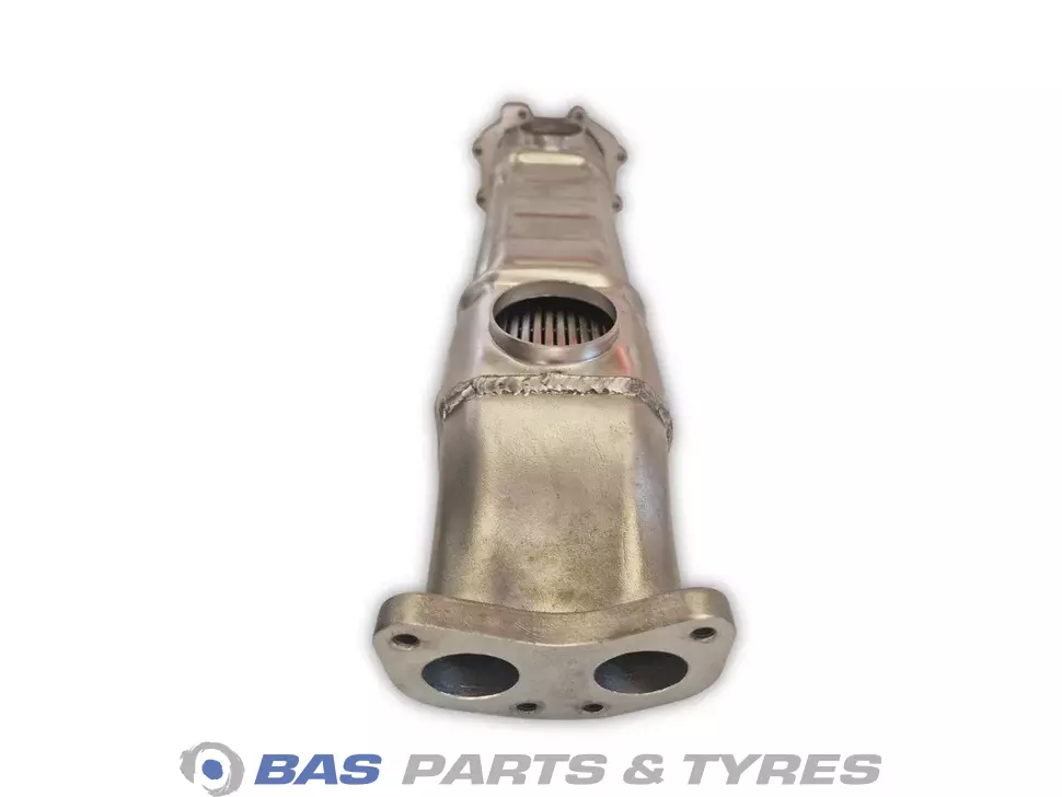 Raffreddatore EGR MAN 51081525027 Raffreddatore EGR MAN 51081525027