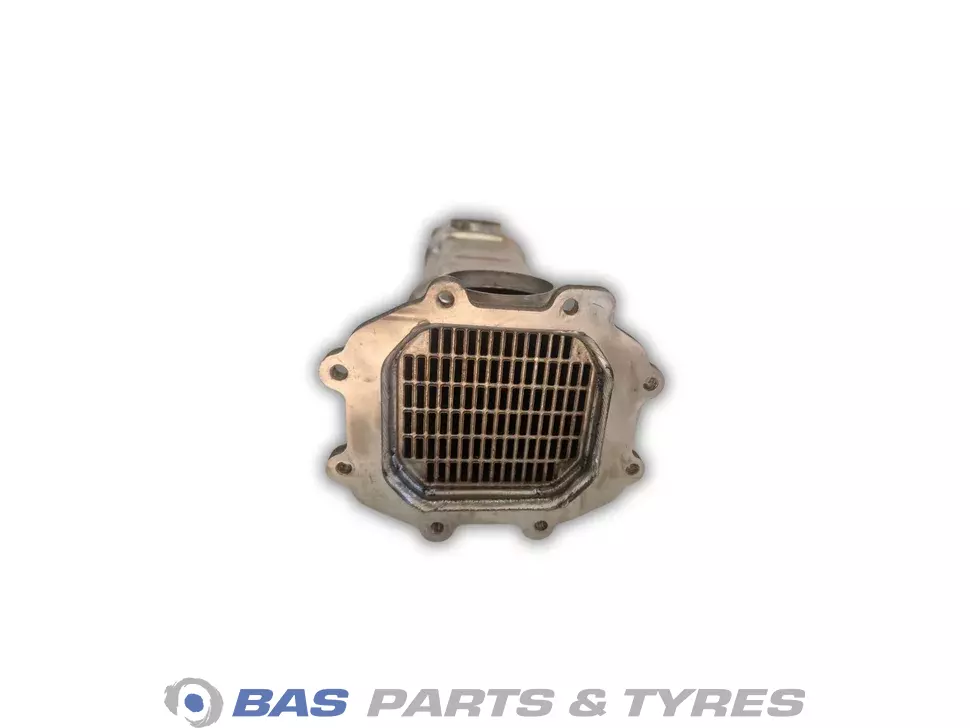 Raffreddatore EGR MAN 51081525027 Raffreddatore EGR MAN 51081525027