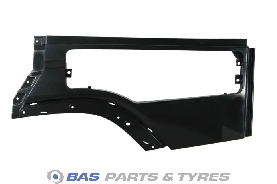 Mudguard extension Covind 21940892