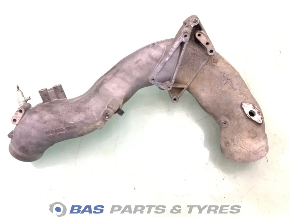 Intake hose MAN 51094123100 Intake hose MAN 51094123100