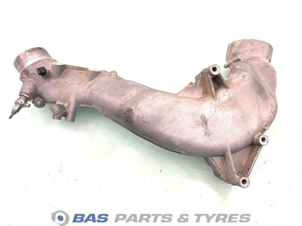 Intake hose MAN 51094123100 Intake hose MAN 51094123100