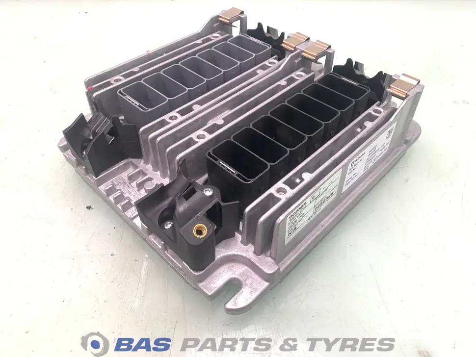 Motormanagement-ECU 2237216 2237216 Motormanagement-ECU 2237216 2237216