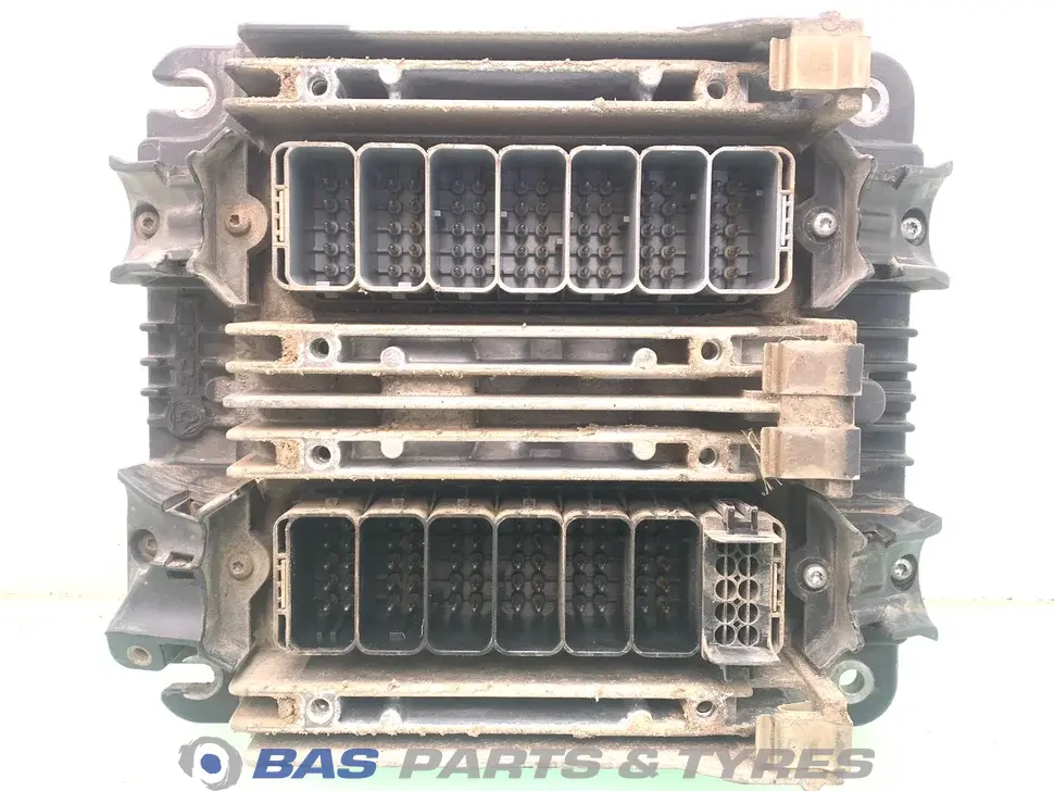 Engine management ECU Scania 2237222 Engine management ECU Scania 2237222