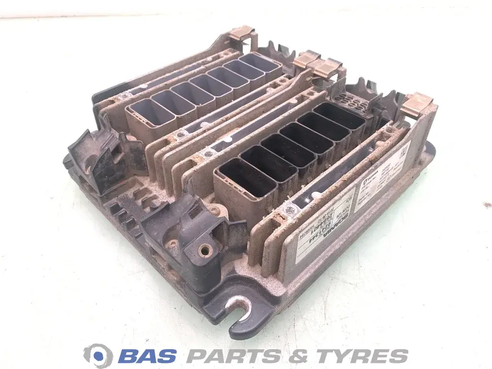 Engine management ECU Scania 2237222 Engine management ECU Scania 2237222