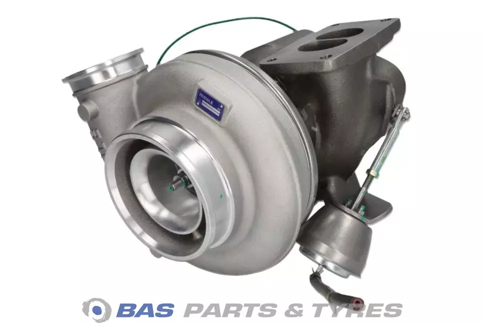 Turbolader Mahle 4710902680 Turbolader Mahle 4710902680