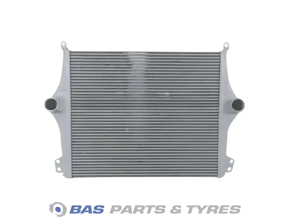 Intercooler Scania 2297380 Intercooler Scania 2297380