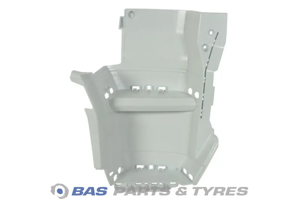 Step wel case Uni-Truck 2319864