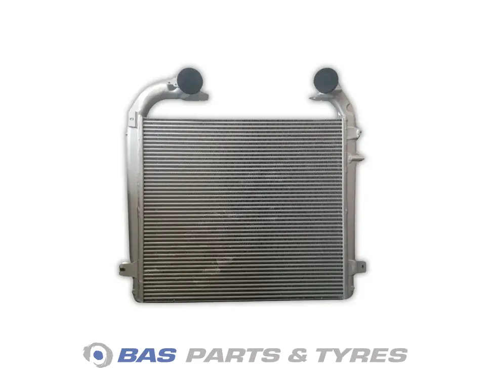 Intercooler Scania 1902444 Intercooler Scania 1902444
