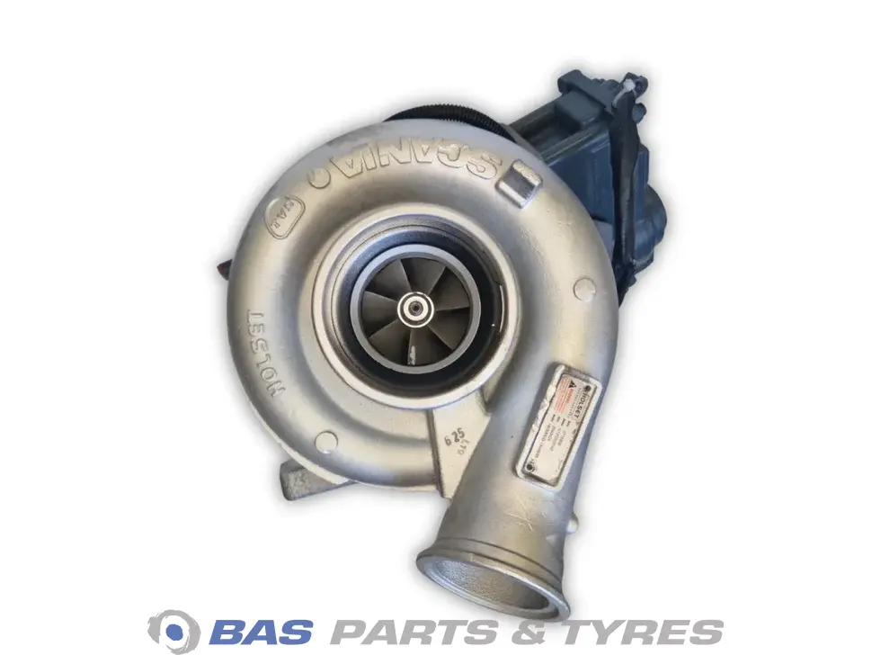 Turbo Scania 1849535 Turbo Scania 1849535
