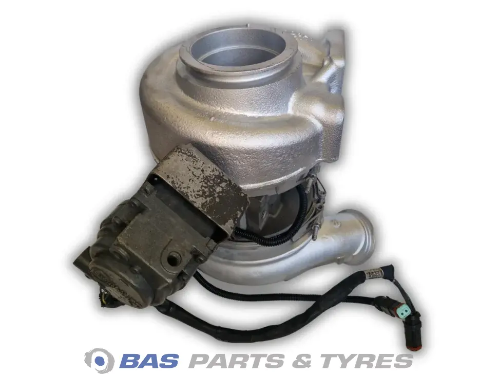 Turbo Scania 1849535 Turbo Scania 1849535