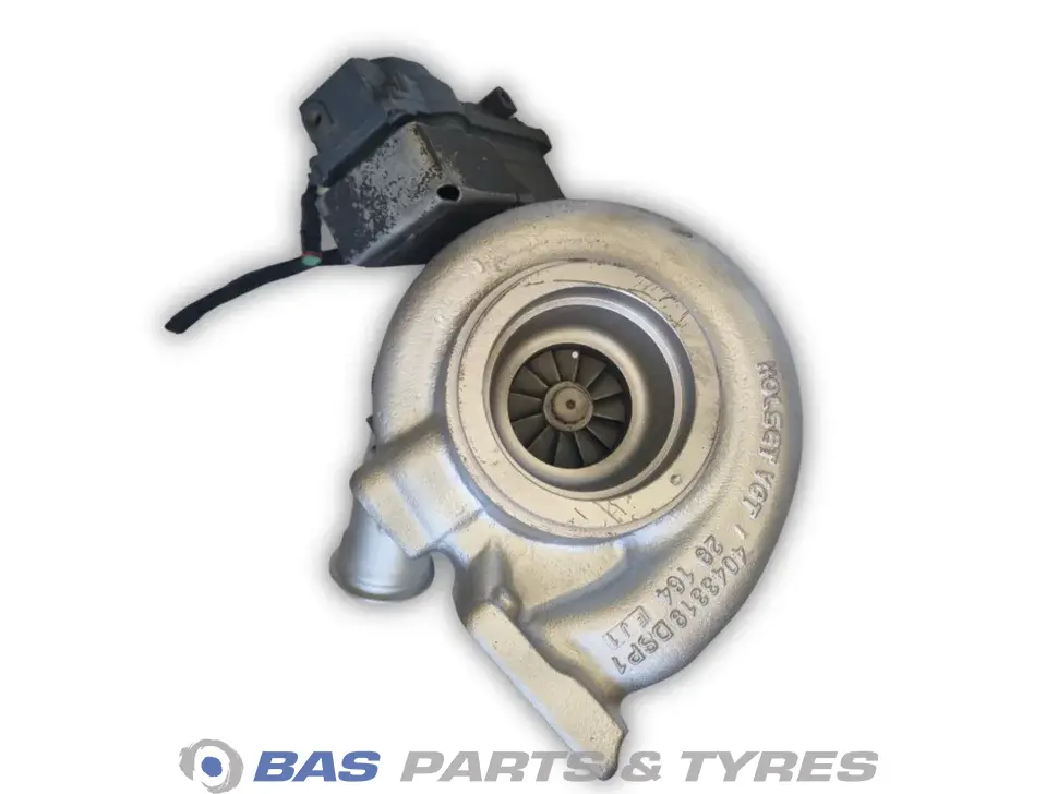 Turbo Scania 1849535 Turbo Scania 1849535