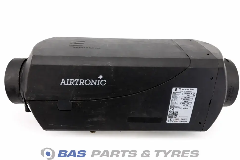 Eberspächer Airtronic D4 Chauffage cabine 1848348