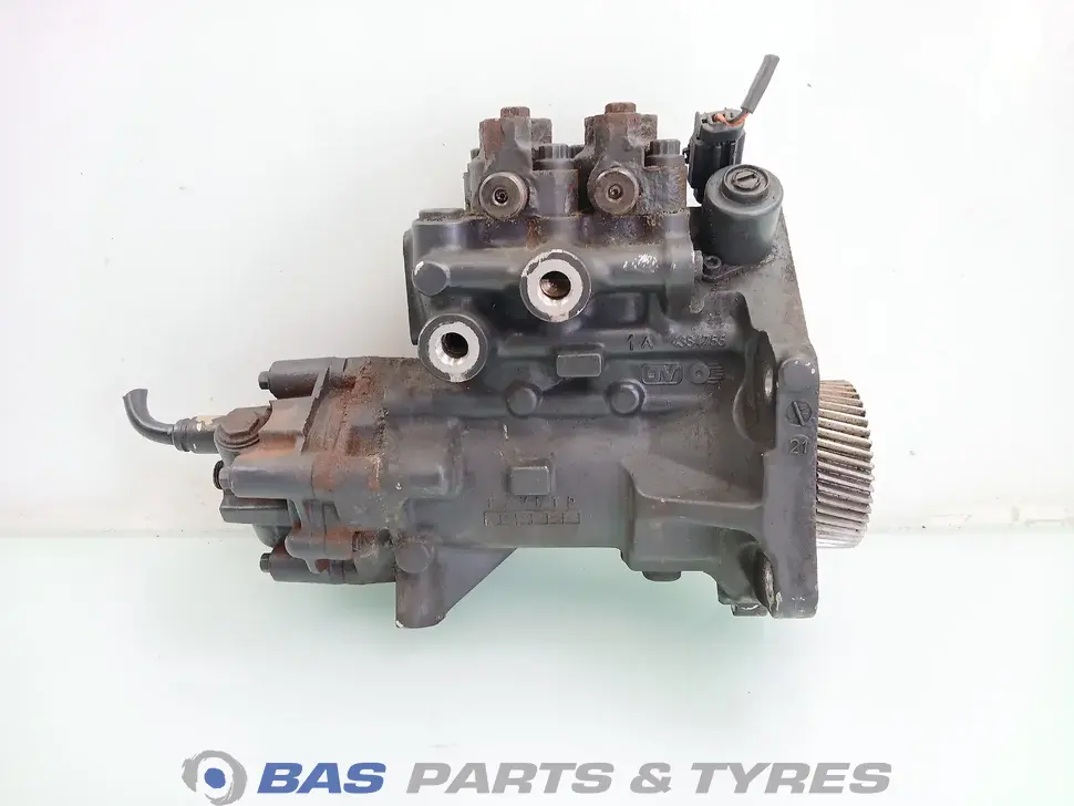 Pompa diesel 2984267 2984267 Pompa diesel 2984267 2984267