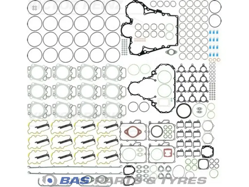 Set revizie generală Victor Reinz 51009006749