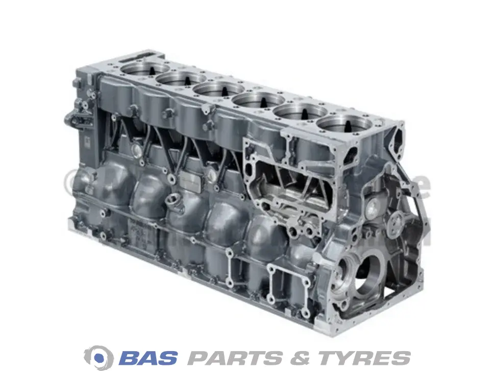 Motorblok BF Germany 51011006212