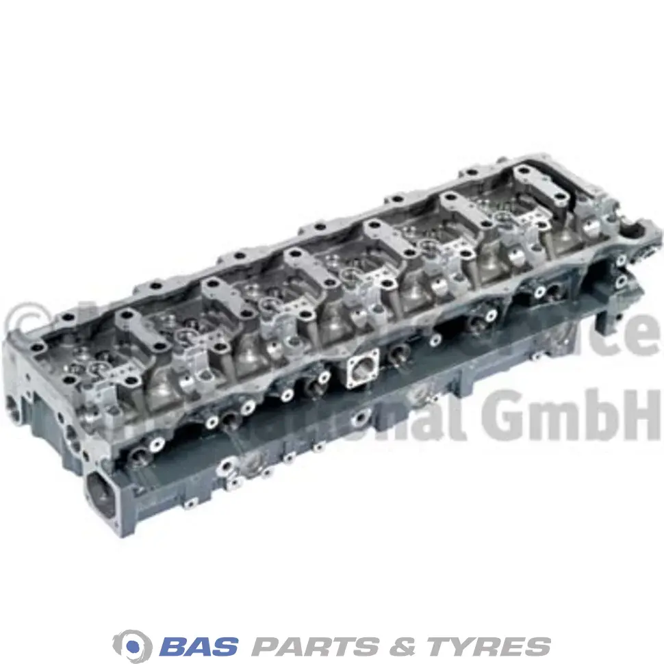 Цилиндрична глава BF Germany 51031006107