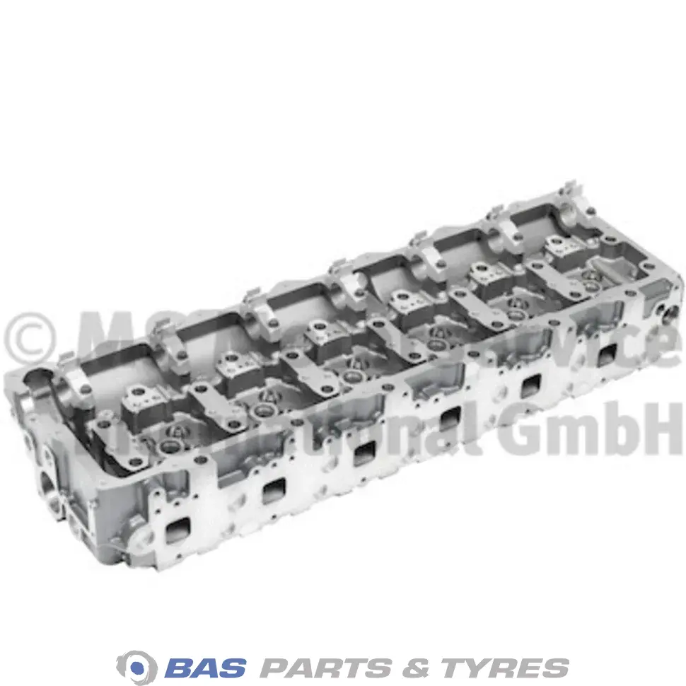 Testata BF Germany 51031006281