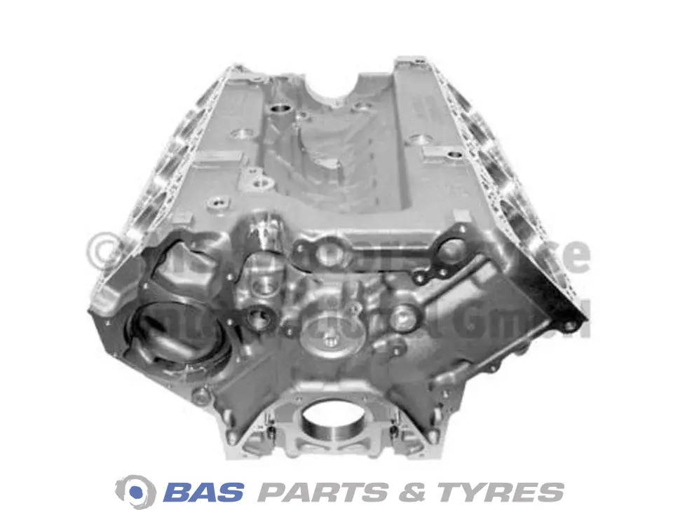 Bloc moteur BF Germany 4220100208