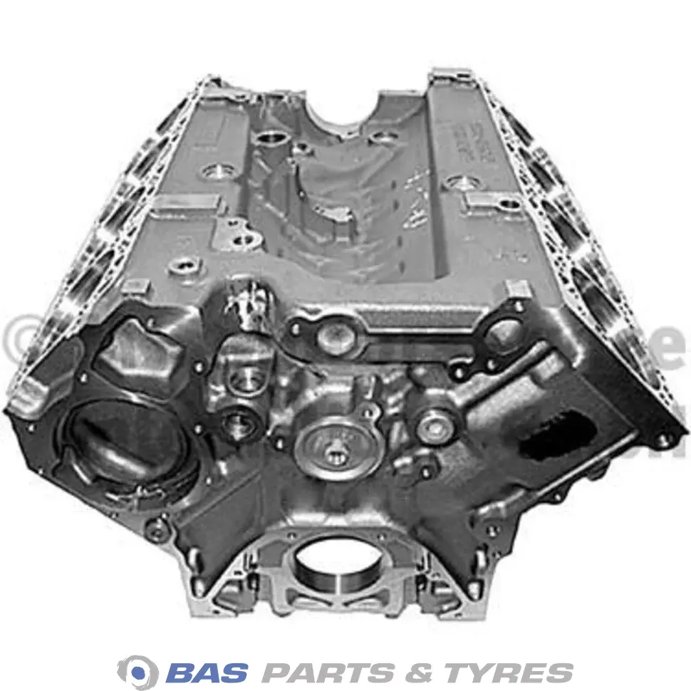 Bloc moteur BF Germany 51011006153