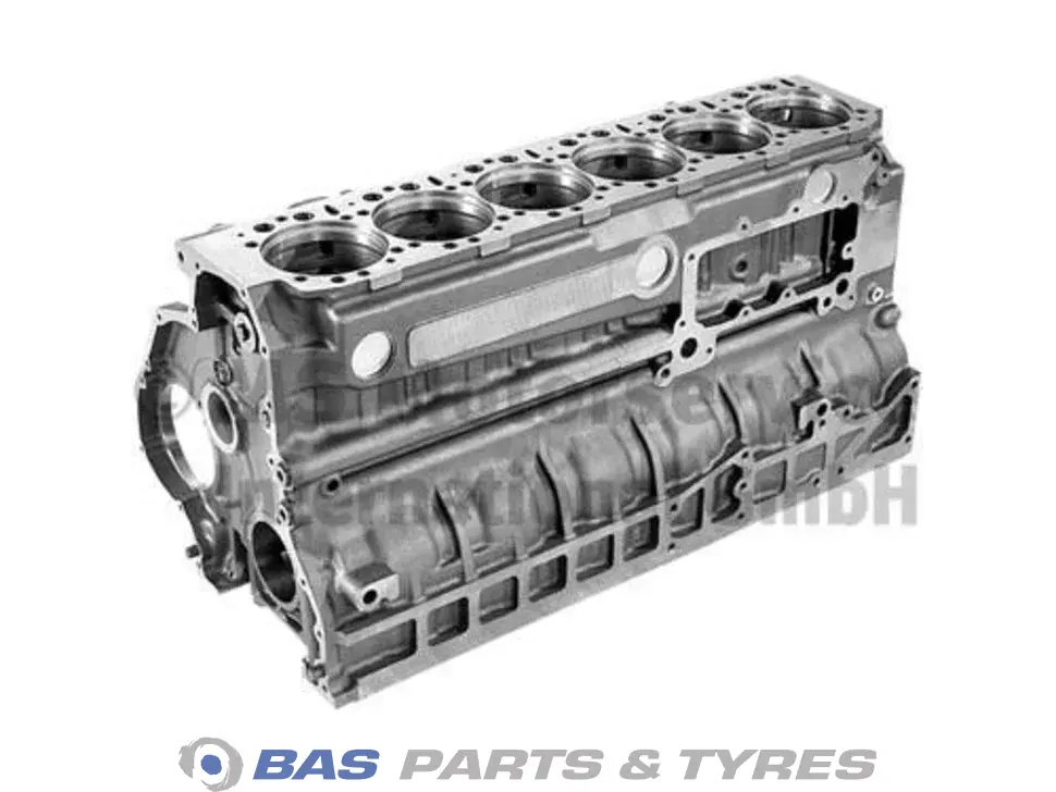 Blocco motore BF Germany 51011026232