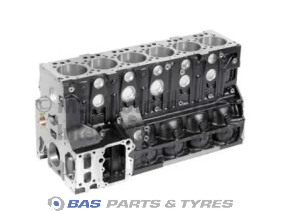 Blocco motore BF Germany 51011006138