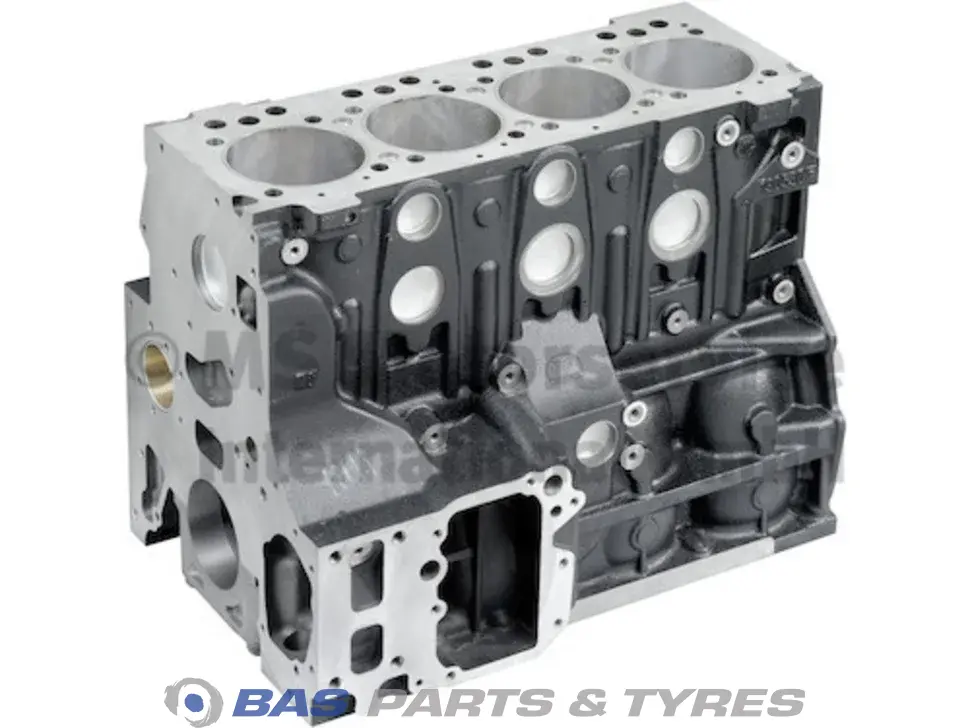 Blocco motore BF Germany 51011006106