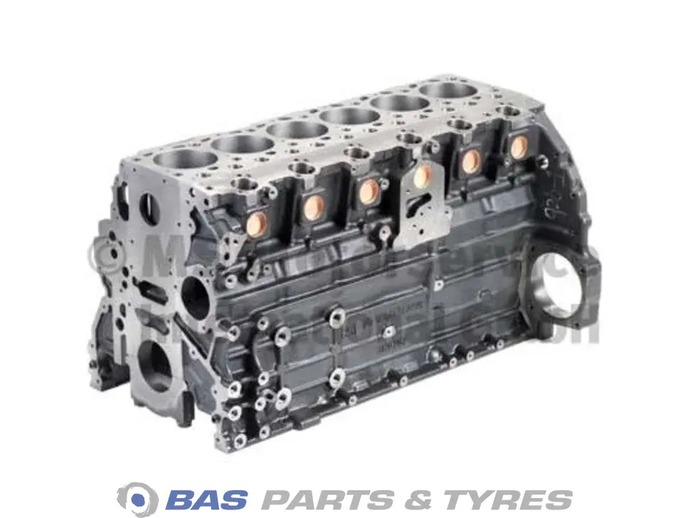Motorblok BF Germany 9060100406
