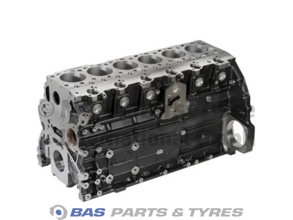 Bloc moteur BF Germany 9060100806