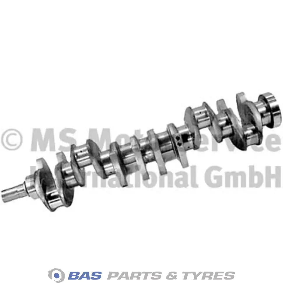 Albero a gomiti BF Germany 4786760