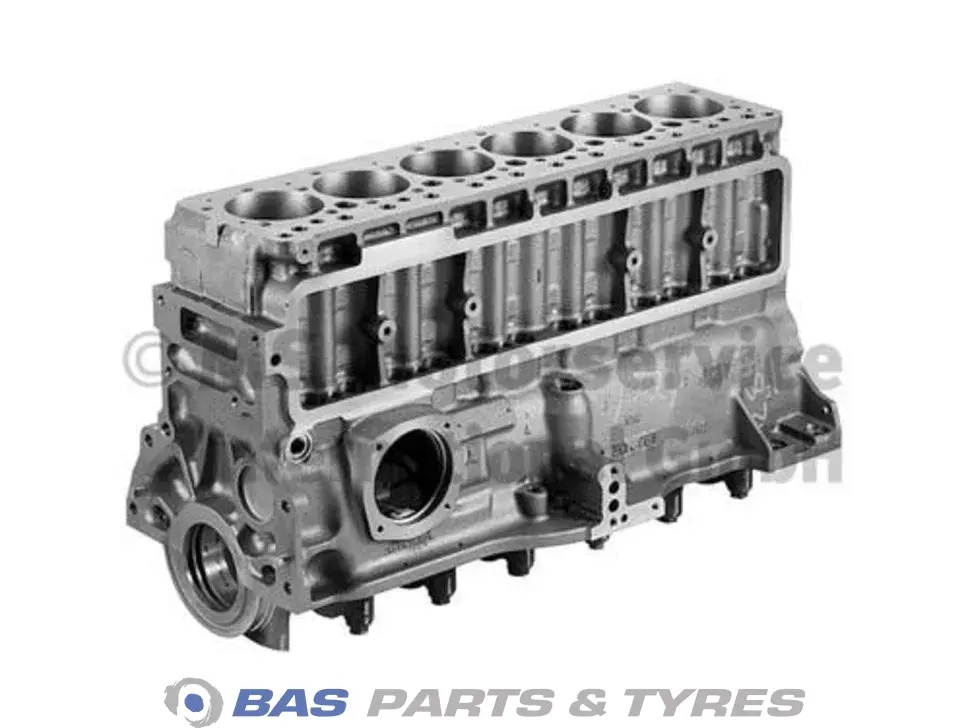 Blocco motore BF Germany 3660102608