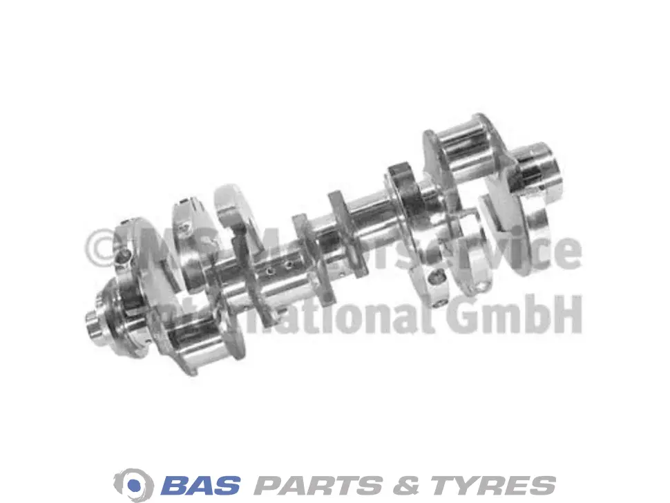 Virabrequim BF Germany 4420300401