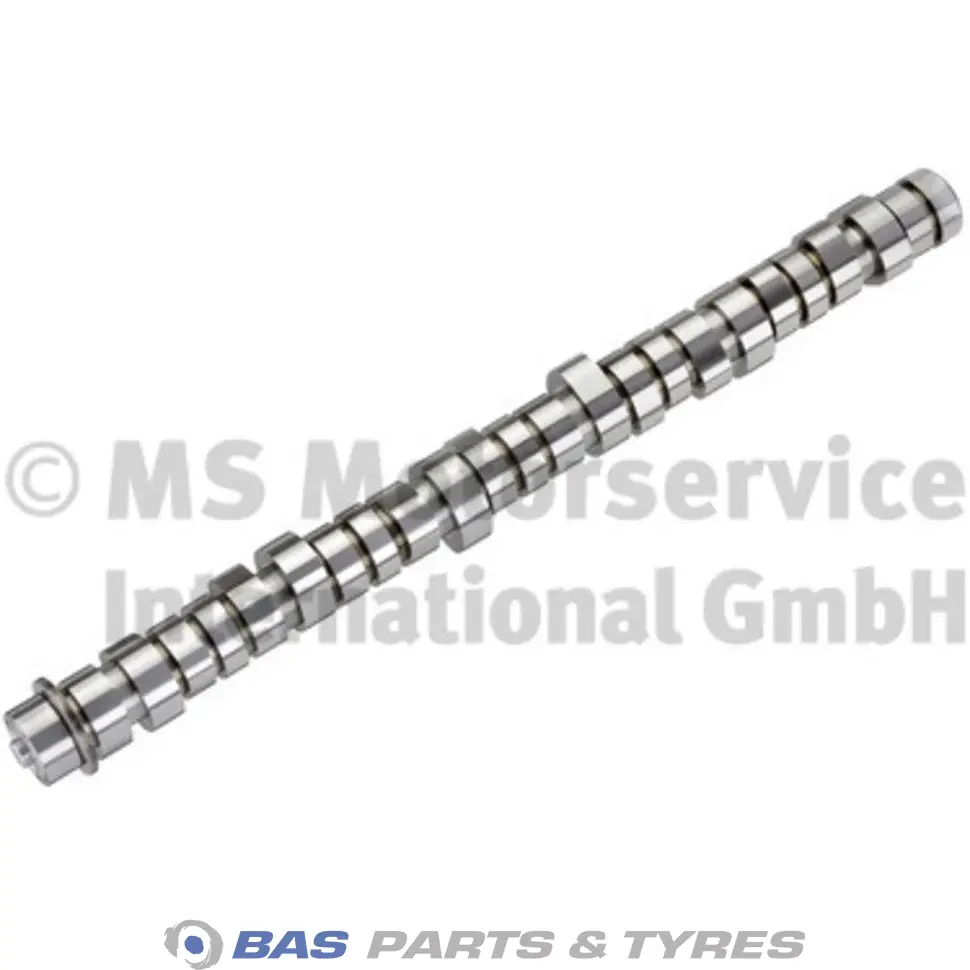 Camshaft BF Germany 23582475