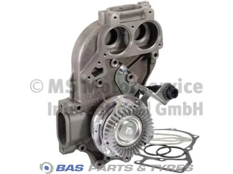 Bomba de agua BF Germany 5412001901