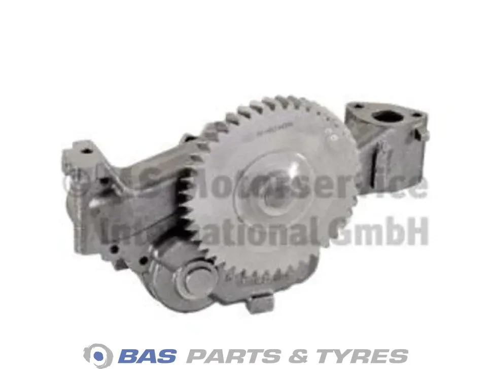 Oil pump BF Germany 51051006191