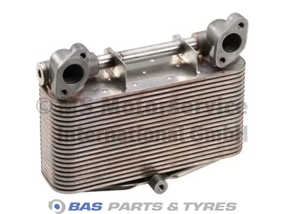 Radiateur dhuile BF Germany 0021882301
