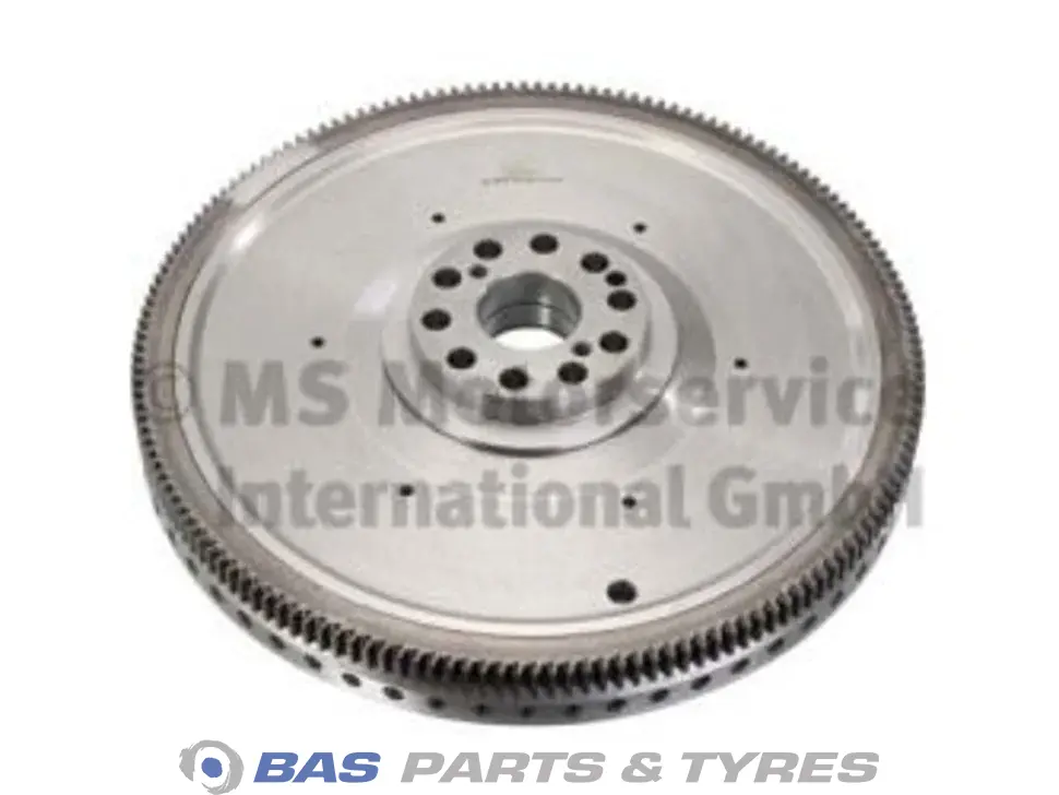 Volante motor BF Germany 1506393