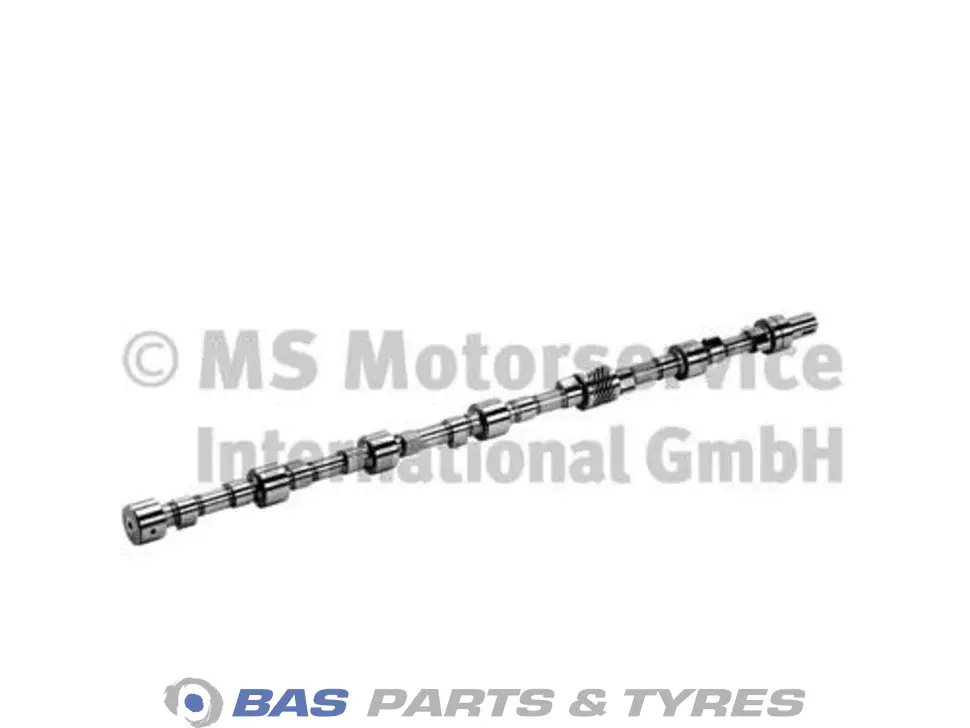 Nokkenas BF Germany 3550511001