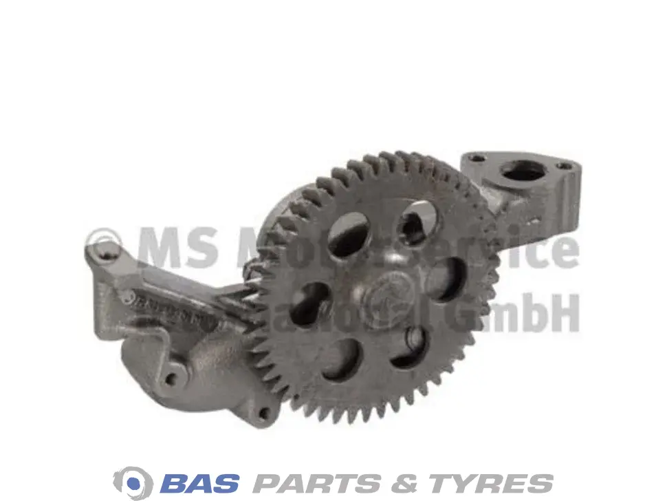 Oliepomp BF Germany 4571800101