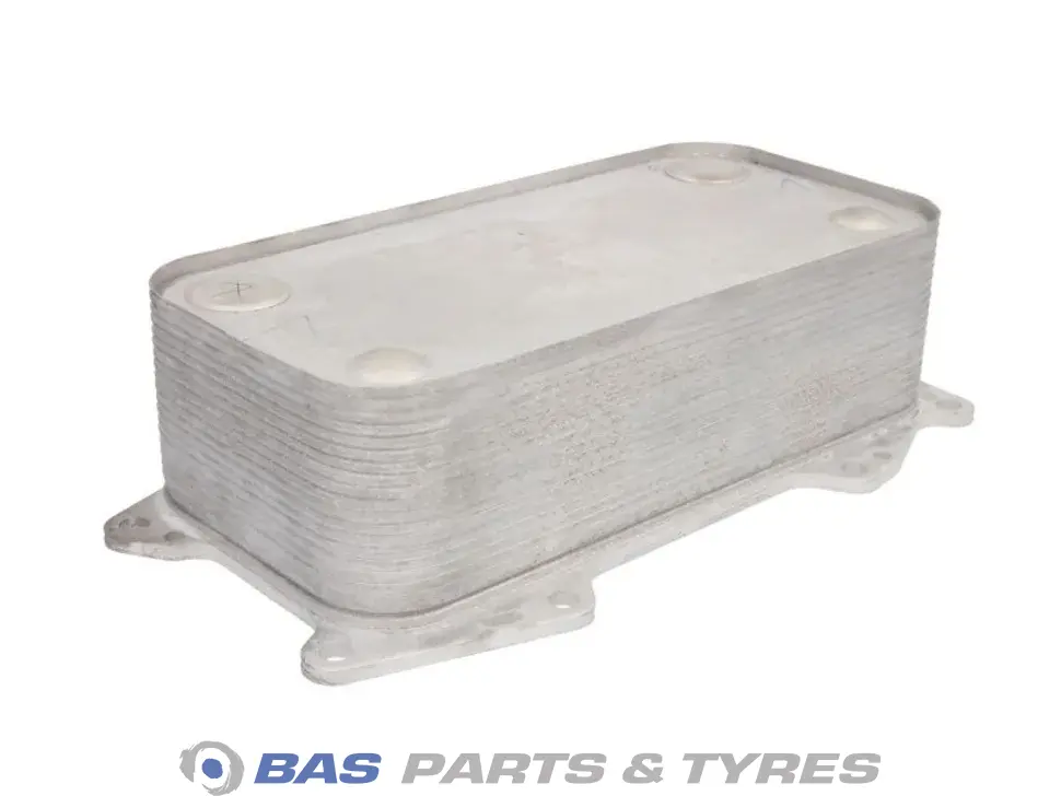 Refrigerador de aceite BF Germany 7420794112