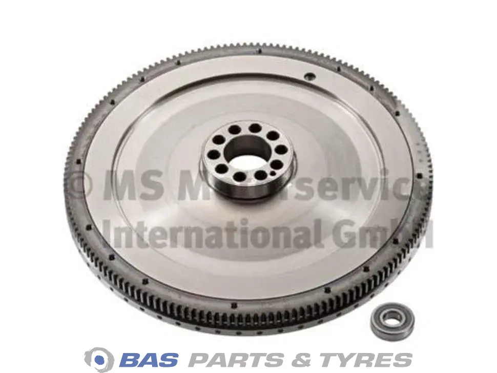 Volante motor BF Germany 51023015177