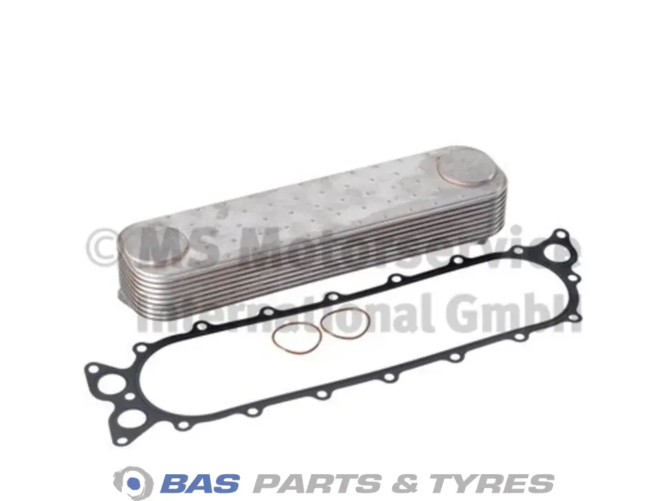 Radiateur dhuile BF Germany 504180635