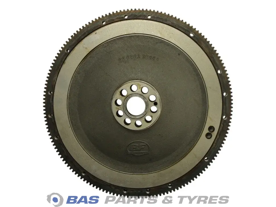 Volant moteur BF Germany 51023015210