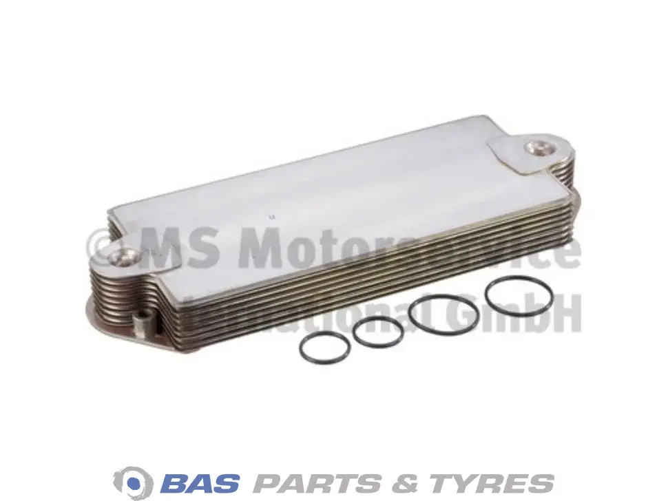 Oil cooler BF Germany 1945965