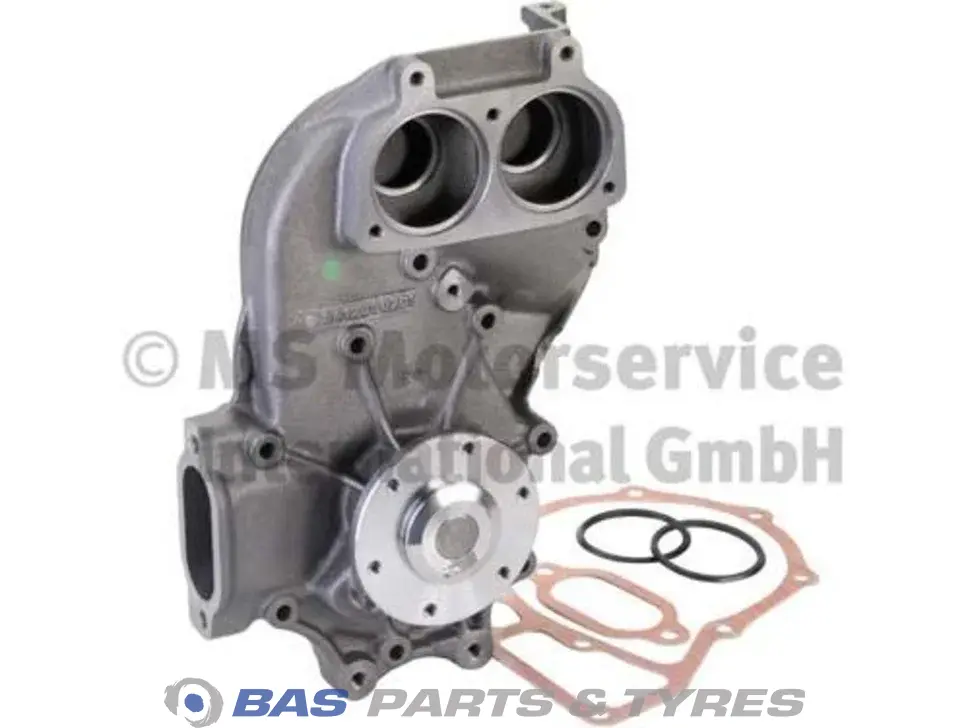 Bomba de agua BF Germany 5412000101
